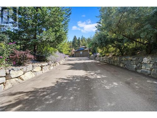 15966 Commonage Road, Lake Country, BC - Outdoor