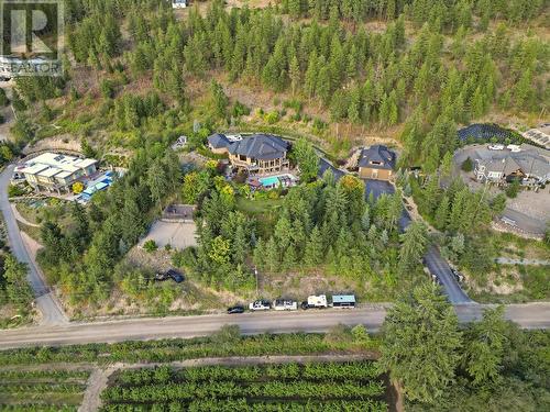 15966 Commonage Road, Lake Country, BC - Outdoor With View