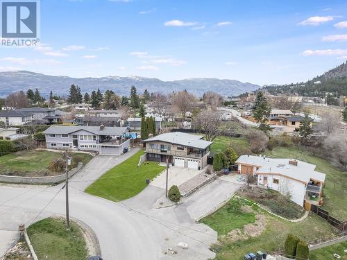 2460 Collingwood Road, West Kelowna, BC - Outdoor With View
