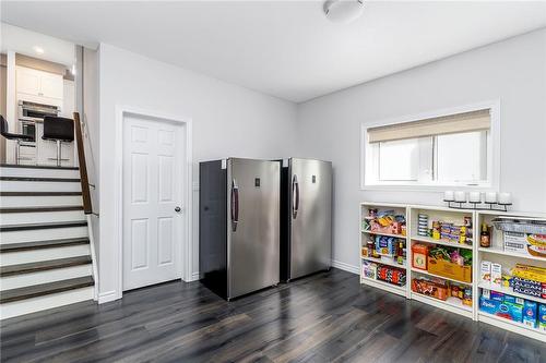 197 Woodway Trail, Simcoe, ON - Indoor Photo Showing Other Room