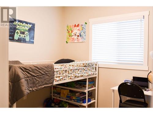A 4940 Twedle Avenue, Terrace, BC - Indoor Photo Showing Bedroom