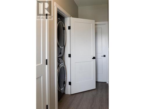A 4940 Twedle Avenue, Terrace, BC - Indoor Photo Showing Laundry Room