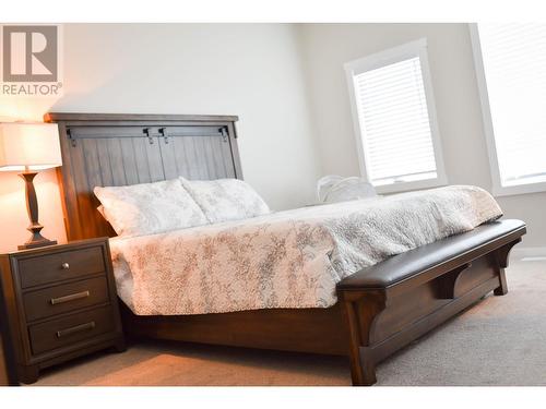 A 4940 Twedle Avenue, Terrace, BC - Indoor Photo Showing Bedroom