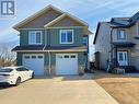 11323 102 Street, Fort St. John, BC  - Outdoor With Facade 
