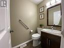 11323 102 Street, Fort St. John, BC  - Indoor Photo Showing Bathroom 