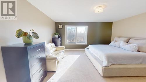 11323 102 Street, Fort St. John, BC - Indoor Photo Showing Bedroom