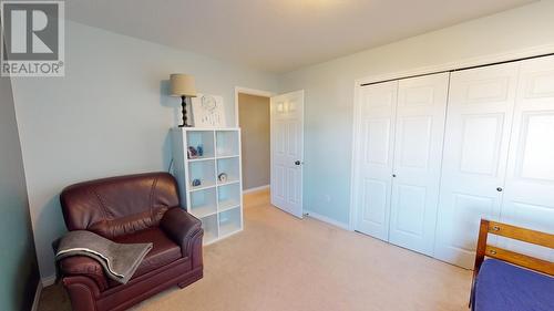 11323 102 Street, Fort St. John, BC - Indoor Photo Showing Bedroom