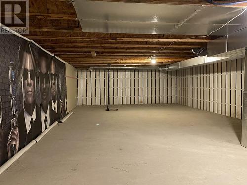 11323 102 Street, Fort St. John, BC - Indoor Photo Showing Basement