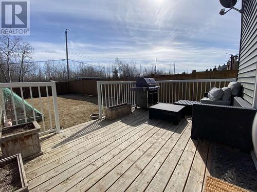 11323 102 Street, Fort St. John, BC - Outdoor With Exterior