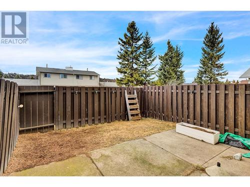 179 111 Tabor Boulevard, Prince George, BC - Outdoor