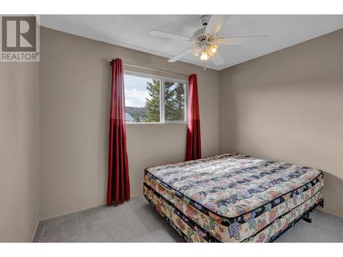 179 111 Tabor Boulevard, Prince George, BC - Indoor Photo Showing Bedroom