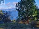 2466 Smelter Ave, Texada Island, BC  - Outdoor With Body Of Water With View 