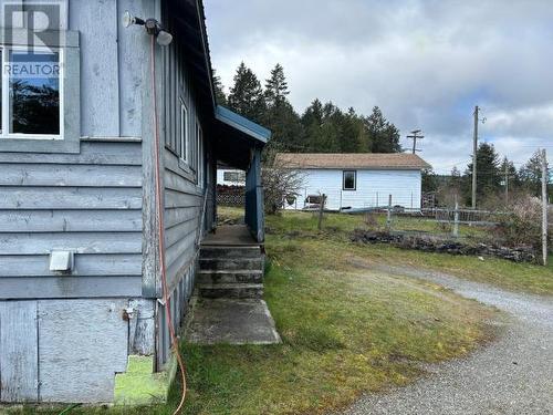 2466 Smelter Ave, Texada Island, BC - Outdoor