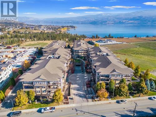 3843 Brown Road Unit# 2203, West Kelowna, BC - Outdoor With Body Of Water With View