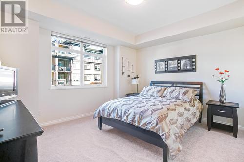 3843 Brown Road Unit# 2203, West Kelowna, BC - Indoor Photo Showing Bedroom