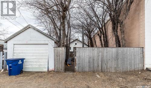 500 Duchess Street, Saskatoon, SK - Outdoor With Exterior