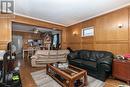 500 Duchess Street, Saskatoon, SK  - Indoor Photo Showing Living Room 