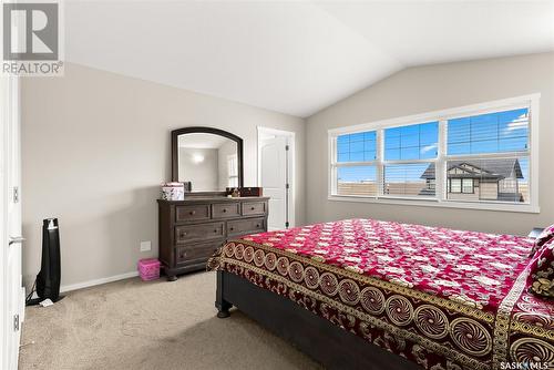 3795 Gee Crescent, Regina, SK - Indoor Photo Showing Bedroom