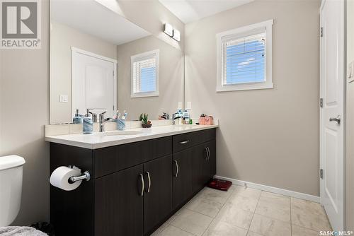 3795 Gee Crescent, Regina, SK - Indoor Photo Showing Bathroom