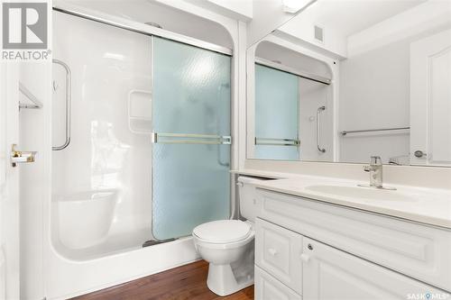 312 2333 Scarth Street, Regina, SK - Indoor Photo Showing Bathroom