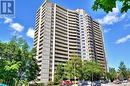 415 Greenview Avenue Unit#307, Ottawa, ON  - Outdoor With Facade 