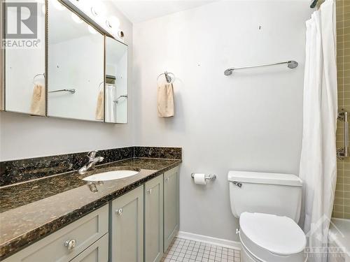 415 Greenview Avenue Unit#307, Ottawa, ON - Indoor Photo Showing Bathroom