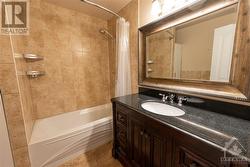 Main Floor 2nd Full Bathroom - 