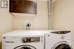 Basement Laundry - 