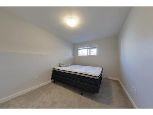 103 - 297 Kimbrook Crescent, Kimberley, BC - Indoor Photo Showing Bedroom