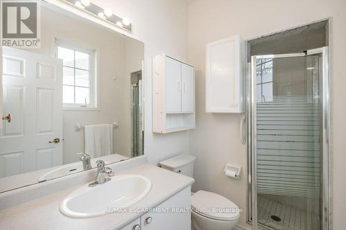 233 Silverbirch Blvd, Hamilton, ON - Indoor Photo Showing Bathroom