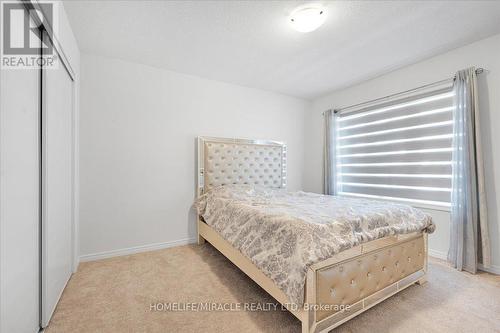 107 Longboat Run W Road W, Brantford, ON - Indoor Photo Showing Bedroom