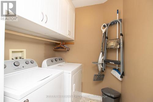 12 Hickory Lane, St. Thomas, ON - Indoor Photo Showing Laundry Room