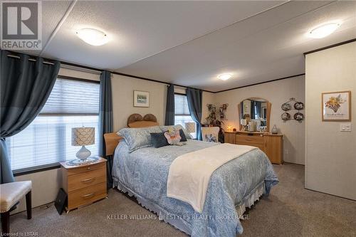 #130 -36501 Dashwood Rd, South Huron, ON - Indoor Photo Showing Bedroom