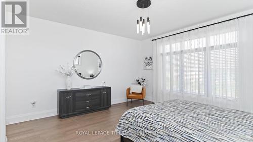 17 Edgeview Crescent, Middlesex Centre, ON - Indoor Photo Showing Bedroom