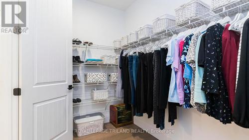17 Edgeview Crescent, Middlesex Centre, ON - Indoor With Storage