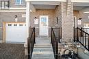 417 Van Dusen Ave, Southgate, ON  - Outdoor With Exterior 