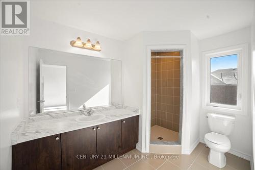417 Van Dusen Ave, Southgate, ON - Indoor Photo Showing Bathroom