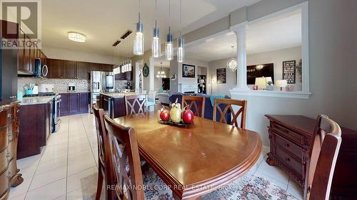 541 Brett Street, Shelburne, ON - Indoor Photo Showing Dining Room