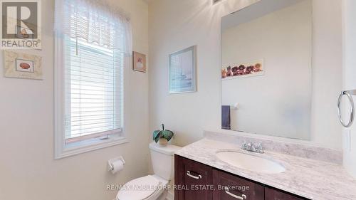 541 Brett Street, Shelburne, ON - Indoor Photo Showing Bathroom