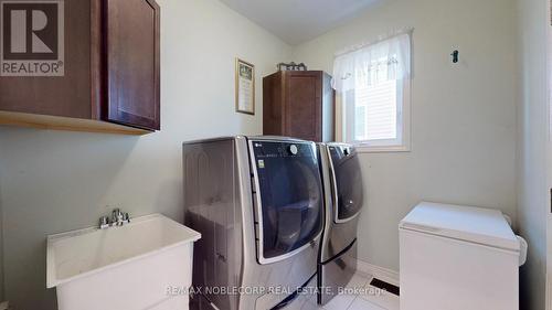 541 Brett St, Shelburne, ON - Indoor Photo Showing Laundry Room