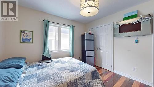 541 Brett Street, Shelburne, ON - Indoor Photo Showing Bedroom