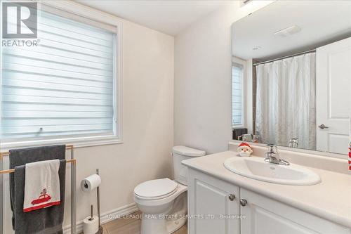 #Th 7 -389 The Westway, Toronto, ON - Indoor Photo Showing Bathroom