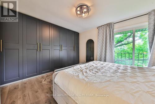 2204 Shardawn Mews, Mississauga, ON - Indoor Photo Showing Bedroom