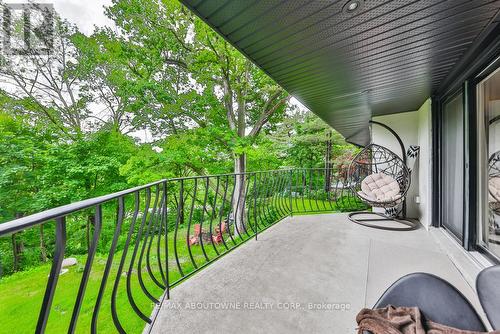 2204 Shardawn Mews, Mississauga, ON - Outdoor With Exterior