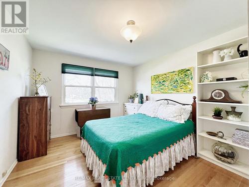 58 Ferndale Crescent, Brampton, ON - Indoor Photo Showing Bedroom