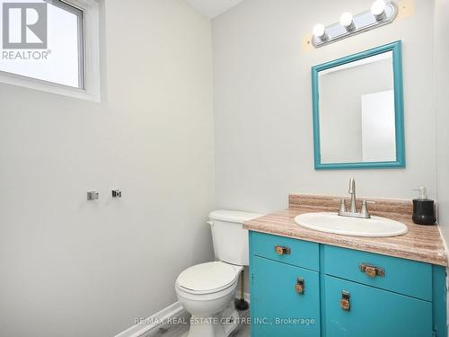 34 Windermere Crt, Brampton, ON - Indoor Photo Showing Bathroom