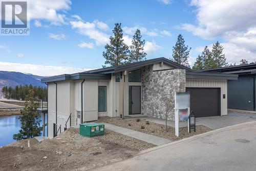 1960 Northern Flicker Court Unit# 21, Kelowna, BC - Outdoor