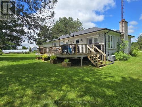 2830 Deloro Road, Madoc, ON 