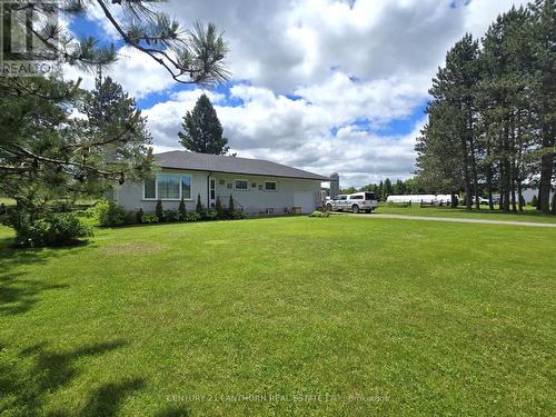 2830 Deloro Road, Madoc, ON 