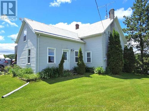 2830 Deloro Road, Madoc, ON 